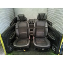 INTERIEUR COMPLET