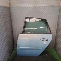 PORTE ARRIERE GAUCHE