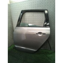 PORTE ARRIERE GAUCHE