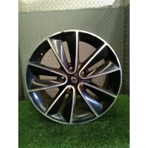JANTE ALUMINIUM