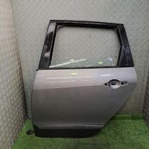 PORTE ARRIERE GAUCHE
