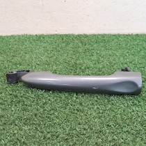 POIGNEE EXTERIEURE PORTE ARRIERE GAUCHE
