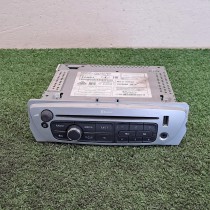 AUTORADIO