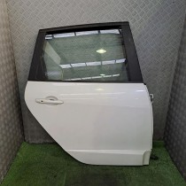 PORTE ARRIERE DROITE