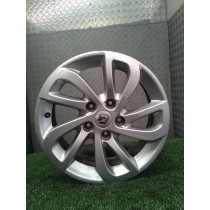JANTE ALUMINIUM