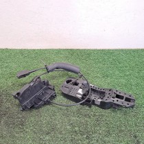 SERRURE PORTE AVANT DROITE