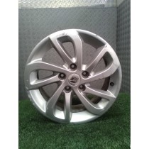 JANTE ALUMINIUM