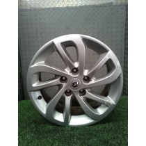 JANTE ALUMINIUM