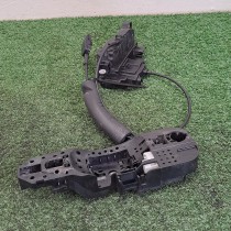 SERRURE PORTE AVANT GAUCHE