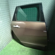 PORTE ARRIERE DROITE