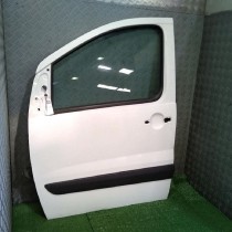 PORTE AVANT GAUCHE