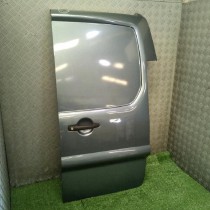 PORTE BATTANTE ARRIERE DROITE