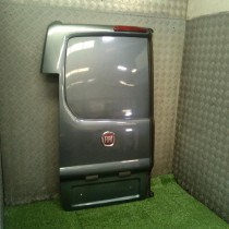 PORTE BATTANTE ARRIERE GAUCHE