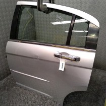 PORTE ARRIERE GAUCHE