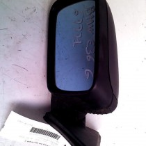 RETROVISEUR ELECTRIQUE GAUCHE
