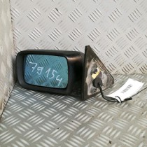 RETROVISEUR ELECTRIQUE GAUCHE