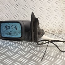 RETROVISEUR ELECTRIQUE GAUCHE