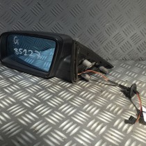 RETROVISEUR ELECTRIQUE GAUCHE