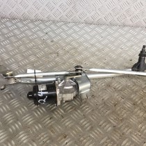 MOTEUR ESSUIE GLACE AVANT