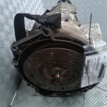 BOITE DE VITESSE