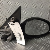 RETROVISEUR ELECTRIQUE DROIT