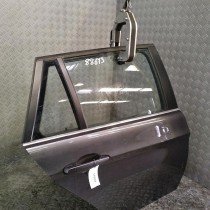 PORTE ARRIERE DROITE