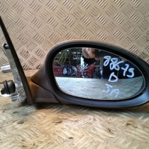 RETROVISEUR ELECTRIQUE DROIT