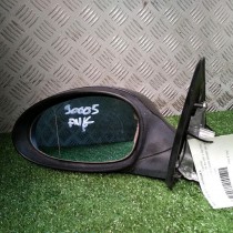 RETROVISEUR ELECTRIQUE GAUCHE