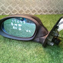 RETROVISEUR ELECTRIQUE GAUCHE