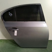 PORTE ARRIERE DROITE