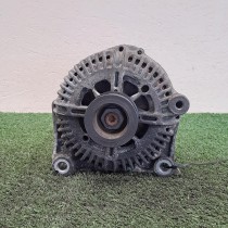 ALTERNATEUR