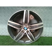 JANTE ALUMINIUM