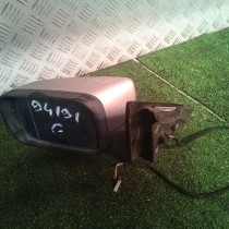 RETROVISEUR ELECTRIQUE GAUCHE