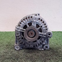ALTERNATEUR
