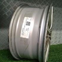 JANTE ALUMINIUM