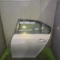 PORTE ARRIERE GAUCHE