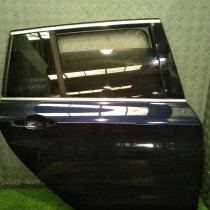 PORTE ARRIERE DROITE