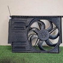 VENTILATEUR DE REFROIDISSEMENT