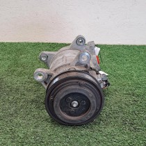COMPRESSEUR AIR CONDITIONNE CLIM