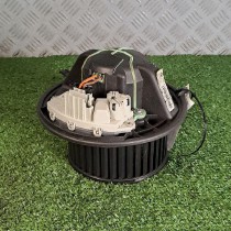 VENTILATEUR DE CHAUFFAGE