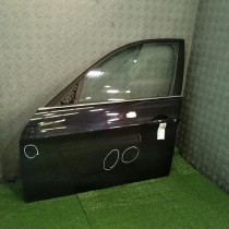 PORTE AVANT GAUCHE