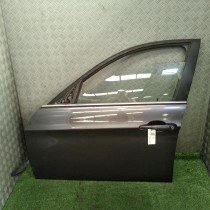PORTE AVANT GAUCHE