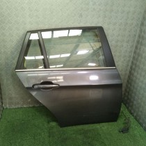 PORTE ARRIERE DROITE