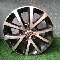 JANTE ALUMINIUM