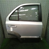 PORTE ARRIERE DROITE