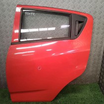 PORTE ARRIERE GAUCHE