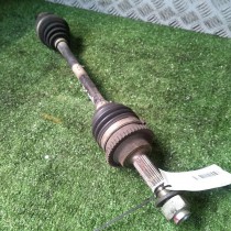 TRANSMISSION AVANT GAUCHE
