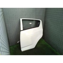 PORTE ARRIERE GAUCHE
