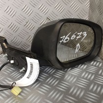 RETROVISEUR ELECTRIQUE DROIT