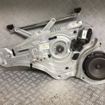 LEVE VITRE ELECTRIQUE AVANT GAUCHE